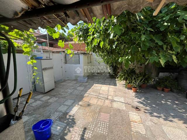 Casa adosada en Venta en Parque Europa - Los Pitufos