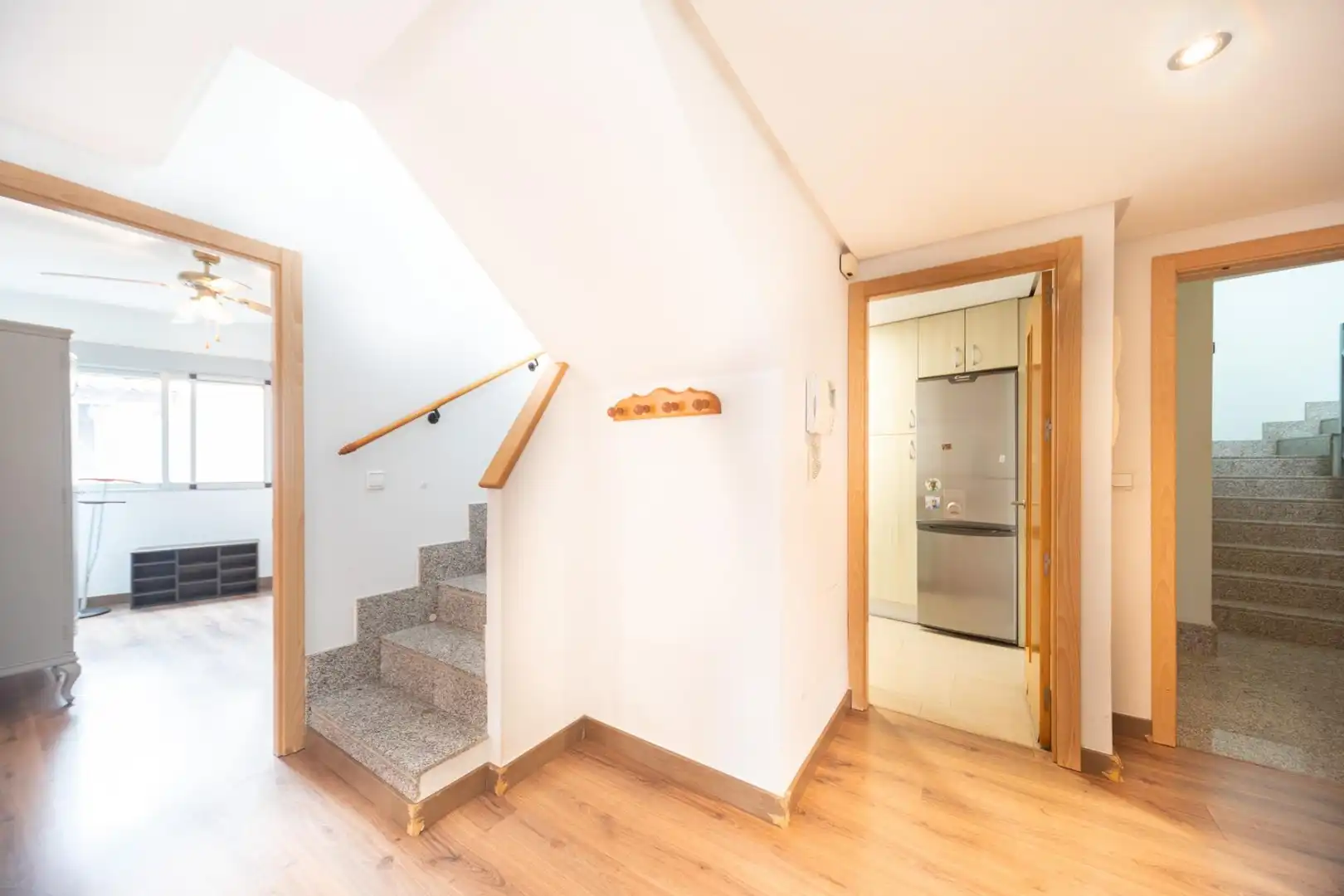 Attic for sale in Murcia  with Terrace and Storage room