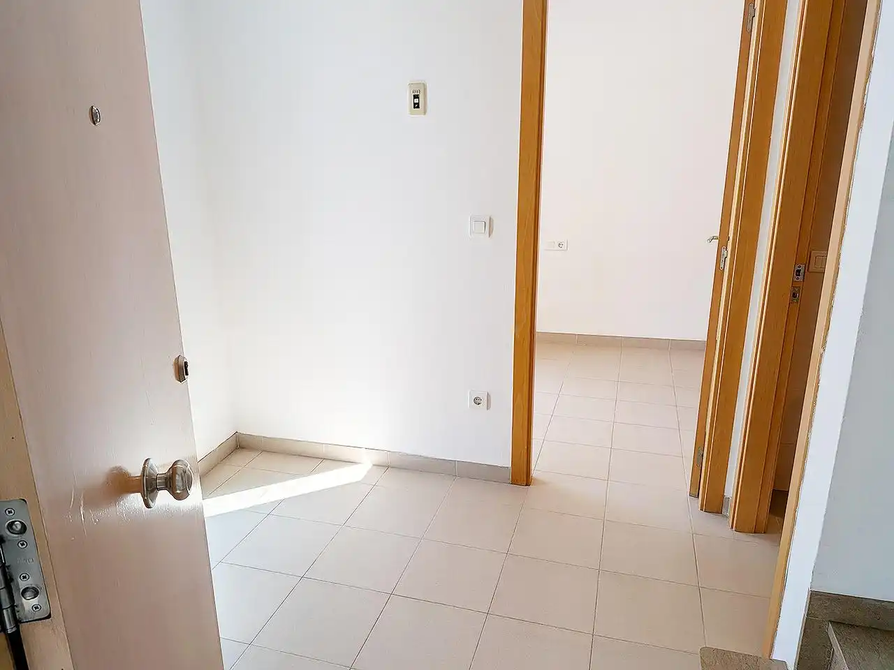 Maisonette zum Verkauf in Ulldecona mit Klimaanlage, Terrasse und Alarm