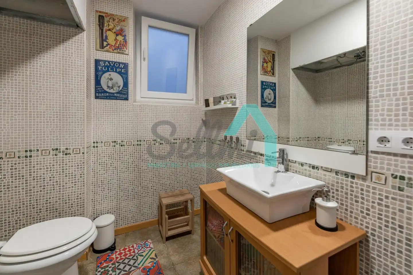 Wohnung zur Miete in Padre Suárez, imagen 32