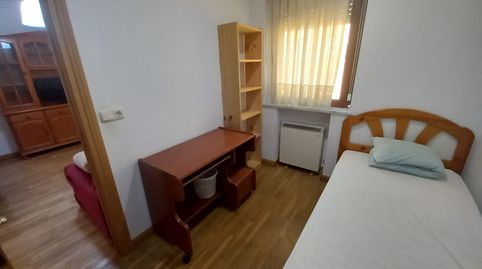 Foto 5 de Dúplex de lloguer a Avenida de Filiberto Villalobos, San Bernardo, Salamanca Capital