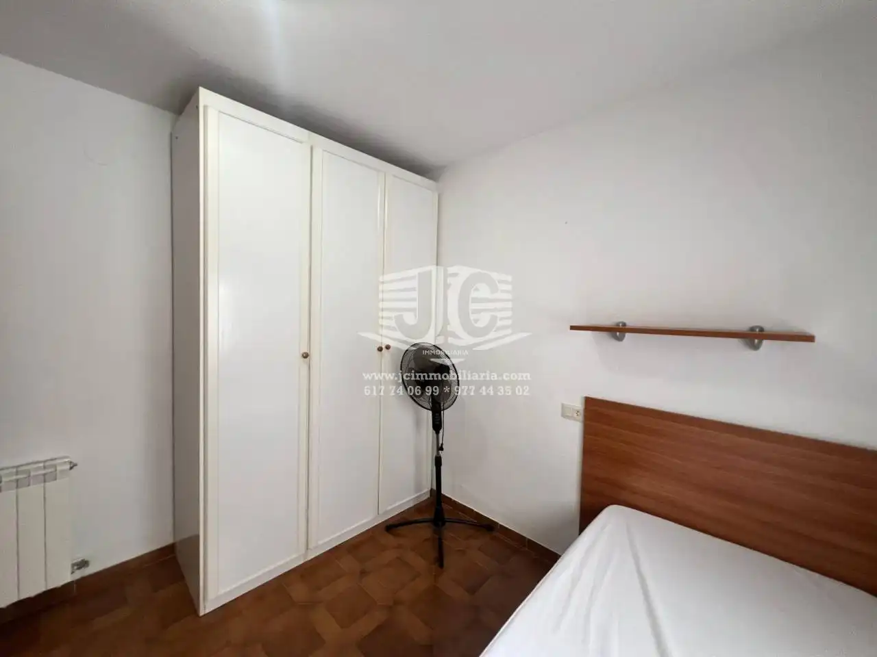 Flat with lift to rent in Calle CERVANTES, imagen 3