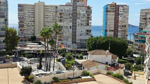 Foto 3 de Piso en venta en Avenida Emilio Ortuño, 16, Playa Levante, Benidorm