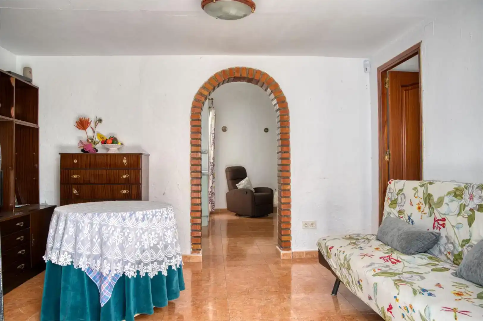 Casa o chalet en venta en Estepona con Aire acondicionado y Balcón