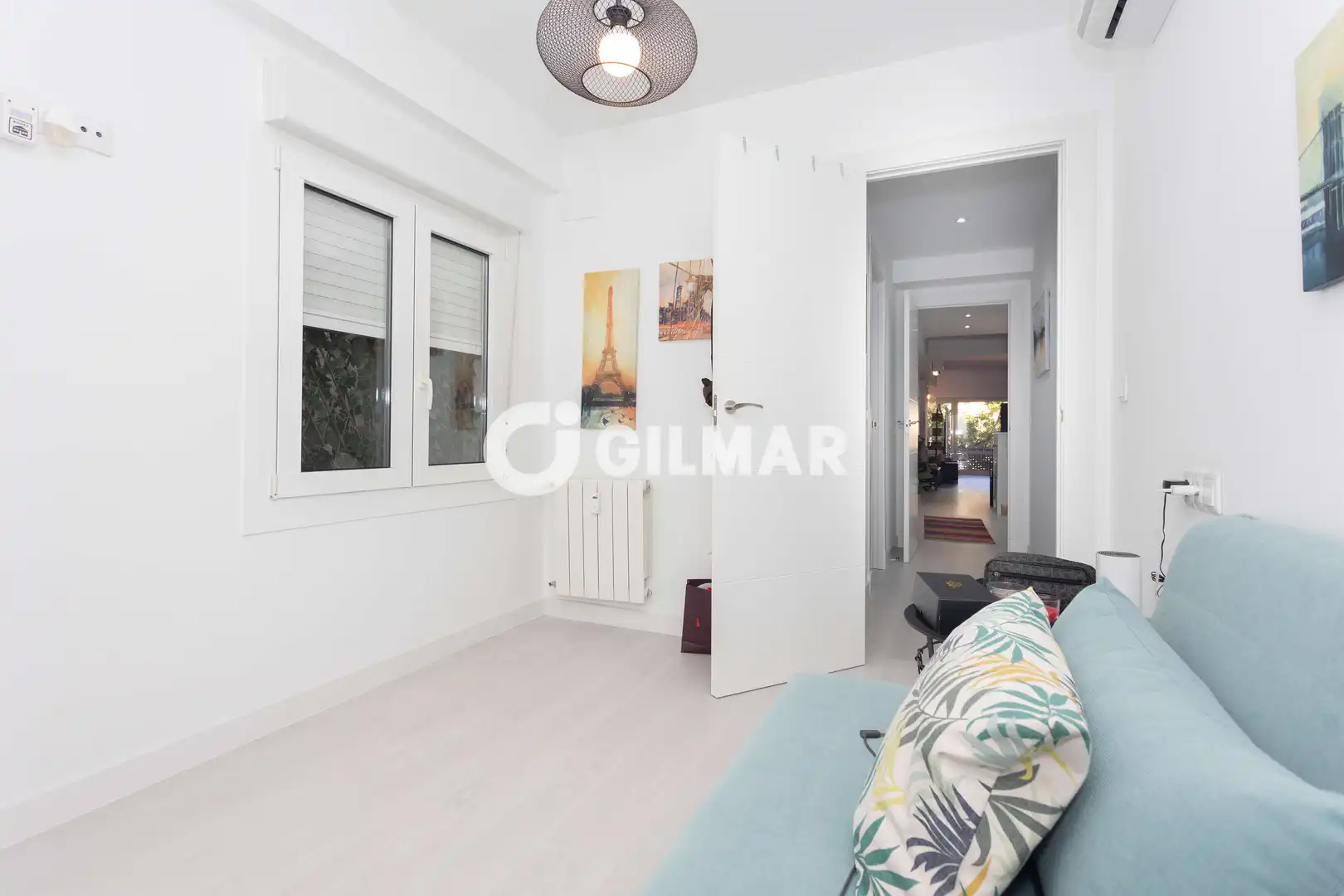 Habitación de Piso en venta en Madrid con Calefacción