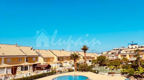 Photo 2 of Single-family semi-detached for sale in Playa de las Américas, Arona