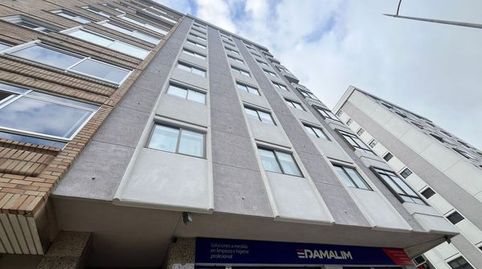 Foto 4 de Piso en venta en Avenida de Emilio Martínez Garrido, Casablanca - Calvario, Vigo