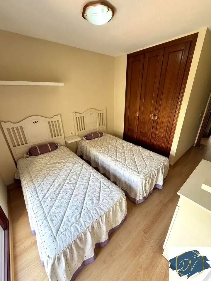 Flat with lift for sale in Moreiba, imagen 15
