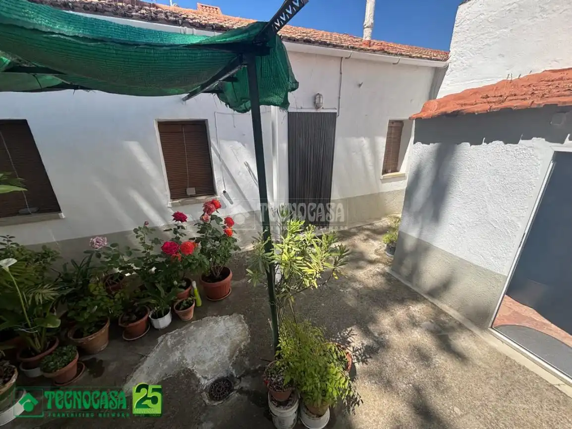 Exterior view of Detached homes for sale in Ciudad Real