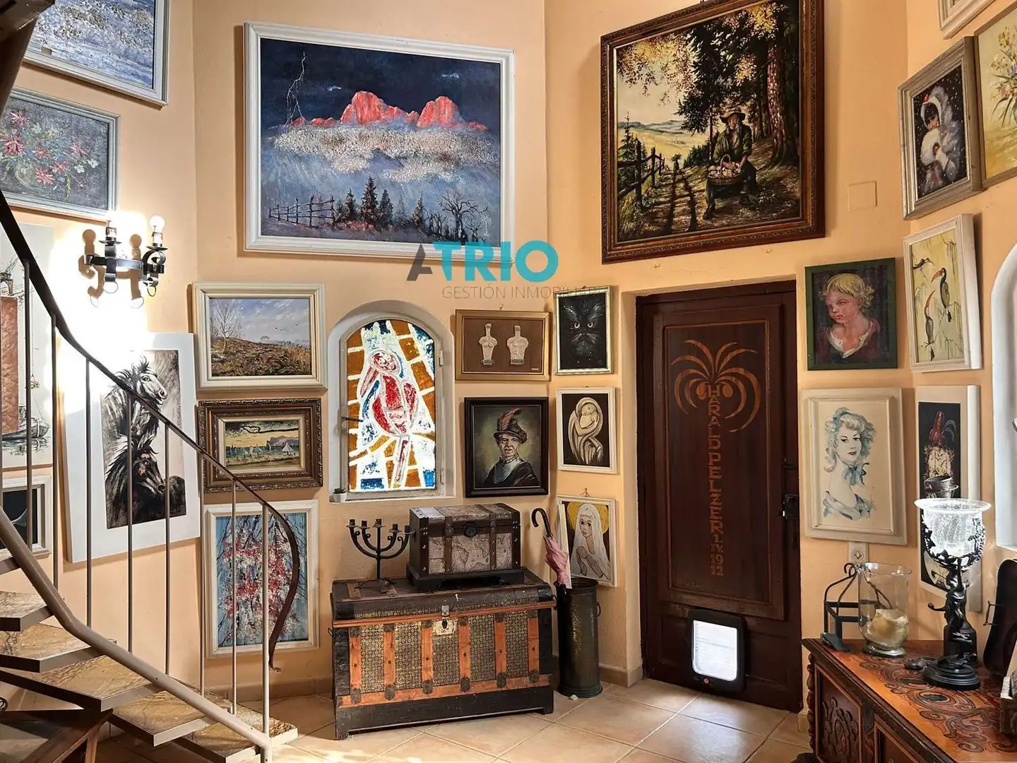 Casa o chalet en venta en Calvià con Aire acondicionado y Terraza