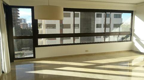 Foto 3 de Piso de alquiler en  de la Legion Espanola, Exposició,  Valencia Capital