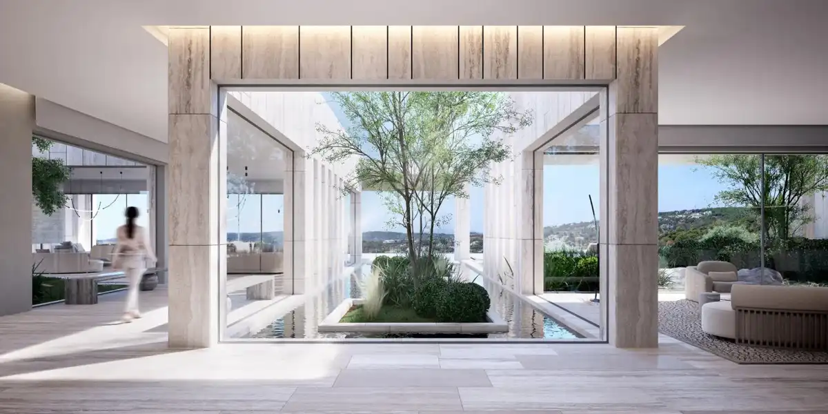 Villa con piscina in vendita a Sotogrande Alto, imagen 13