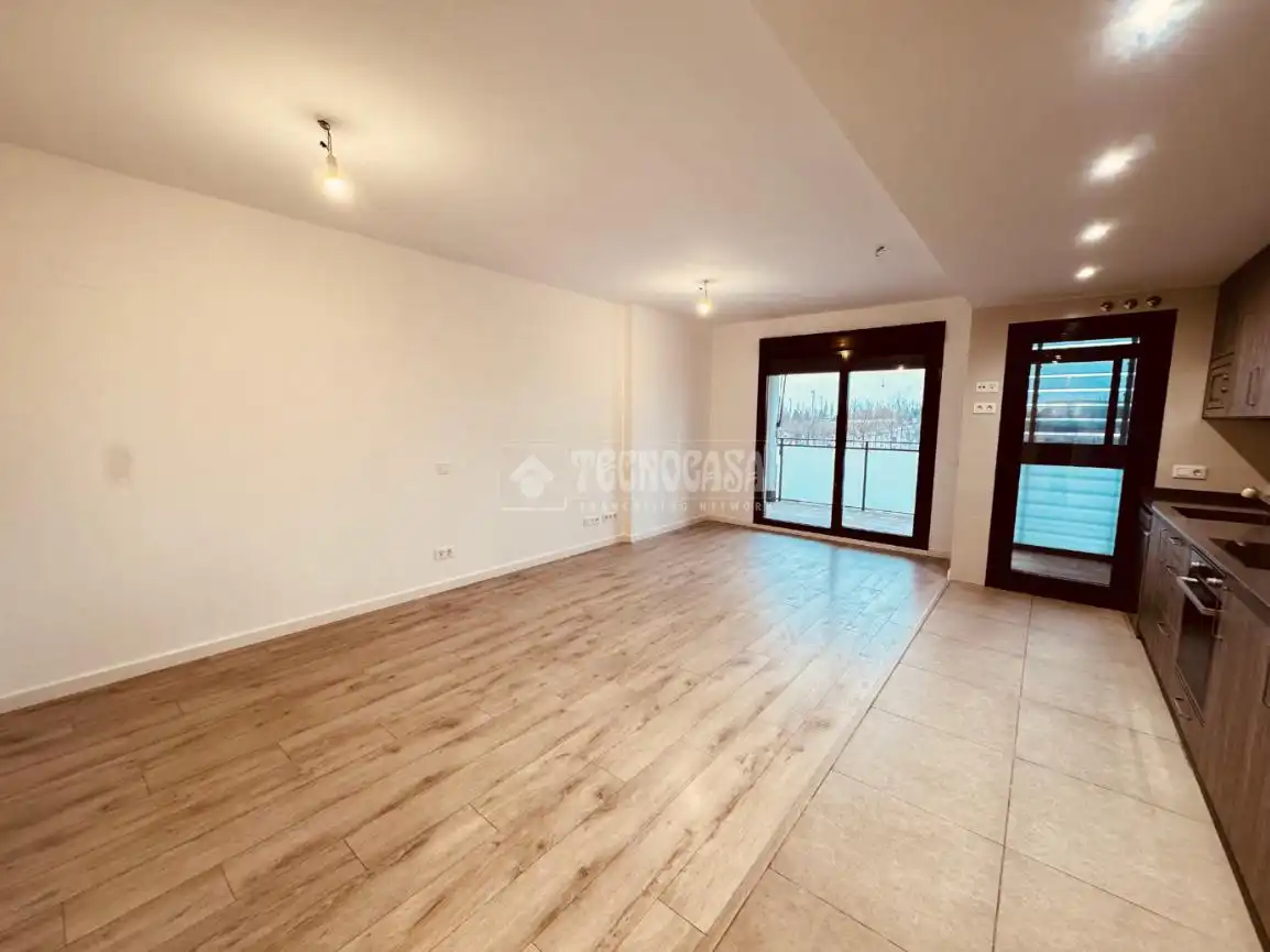 Piso en venta en La Dehesa - El Pinar