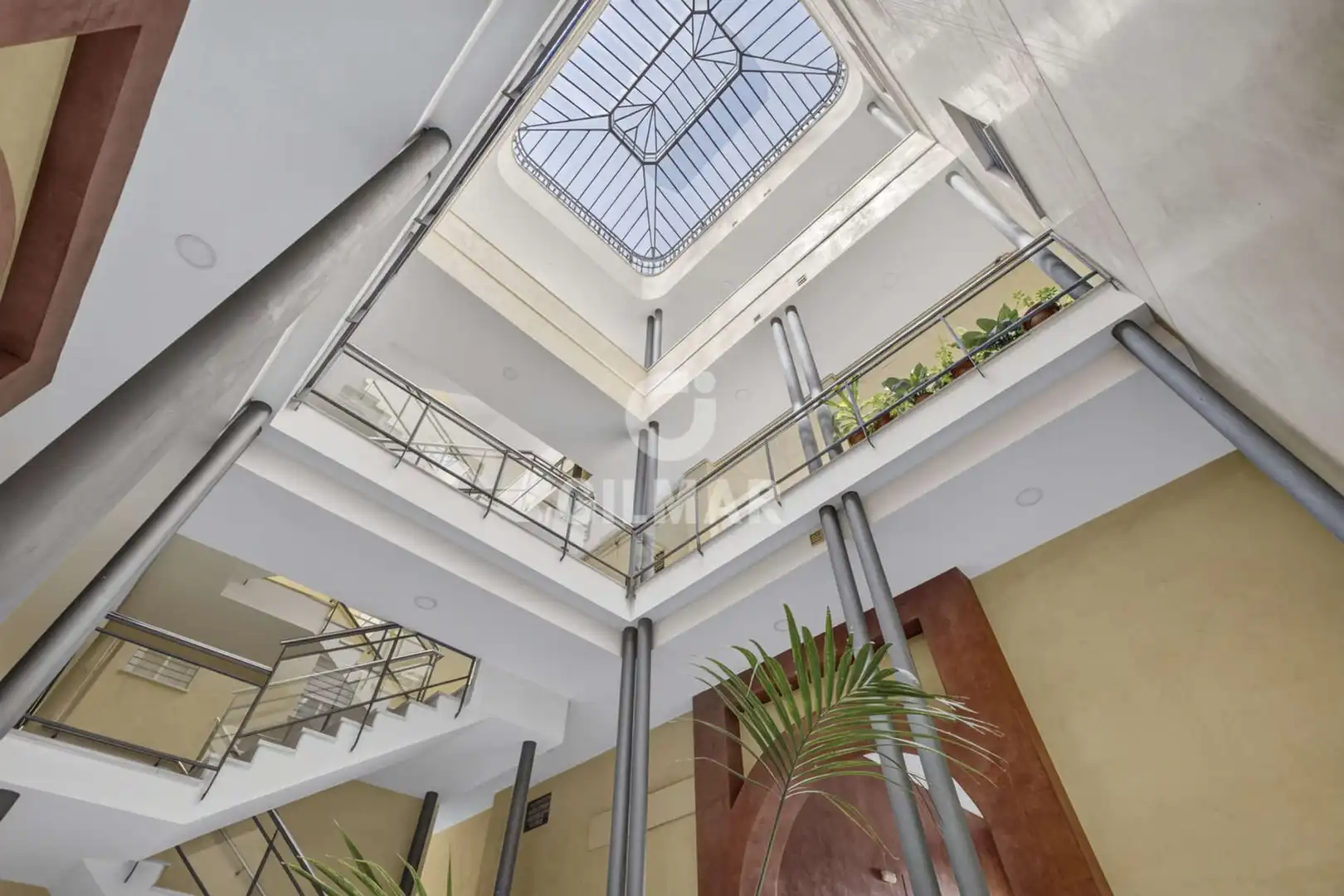 Dúplex en venda en Sevilla amb Calefacció, Jardí privat i Balcó