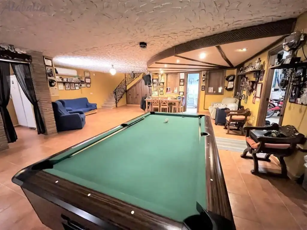 Casa o chalet en venta en Málaga con Aire acondicionado, Calefacción y Jardín privado
