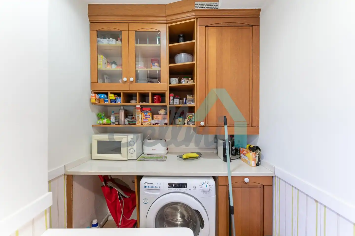 Flat for rent in Tomás Crespo Frígilis, La Ería