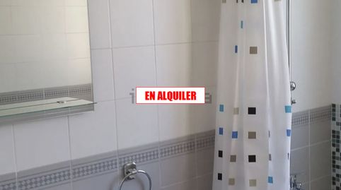 Foto 4 de Piso de alquiler en Avenida Camilo José Cela , Puerta de Toledo - Atalaya, Ciudad Real Capital