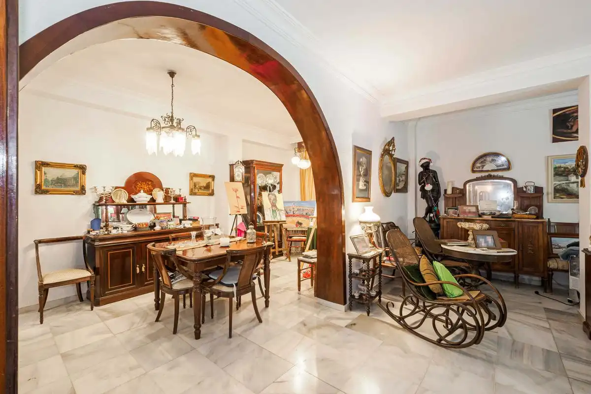 Haus mit Pool zum Verkauf in Calle Alameda, imagen 9