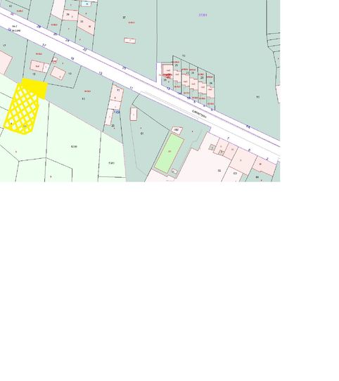 Foto 2 de Residencial en venta en Hospital de Órbigo, León