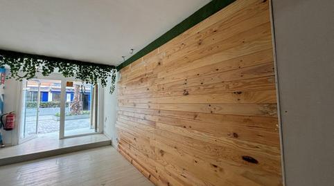 Foto 4 von Geschaftsraum zur Miete in Avenida Banys, Dels, Lluminetes, Castelldefels