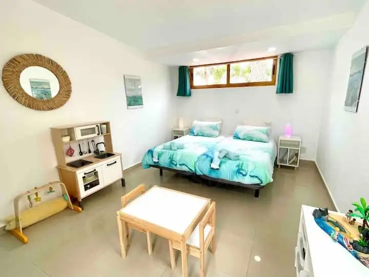 Maison rustique avec piscine à vendre à Calarreona, imagen 17