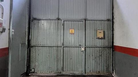 Photo 3 of Garage for rent in Del Lago Van, Casco histórico de Vicálvaro,  Madrid Capital