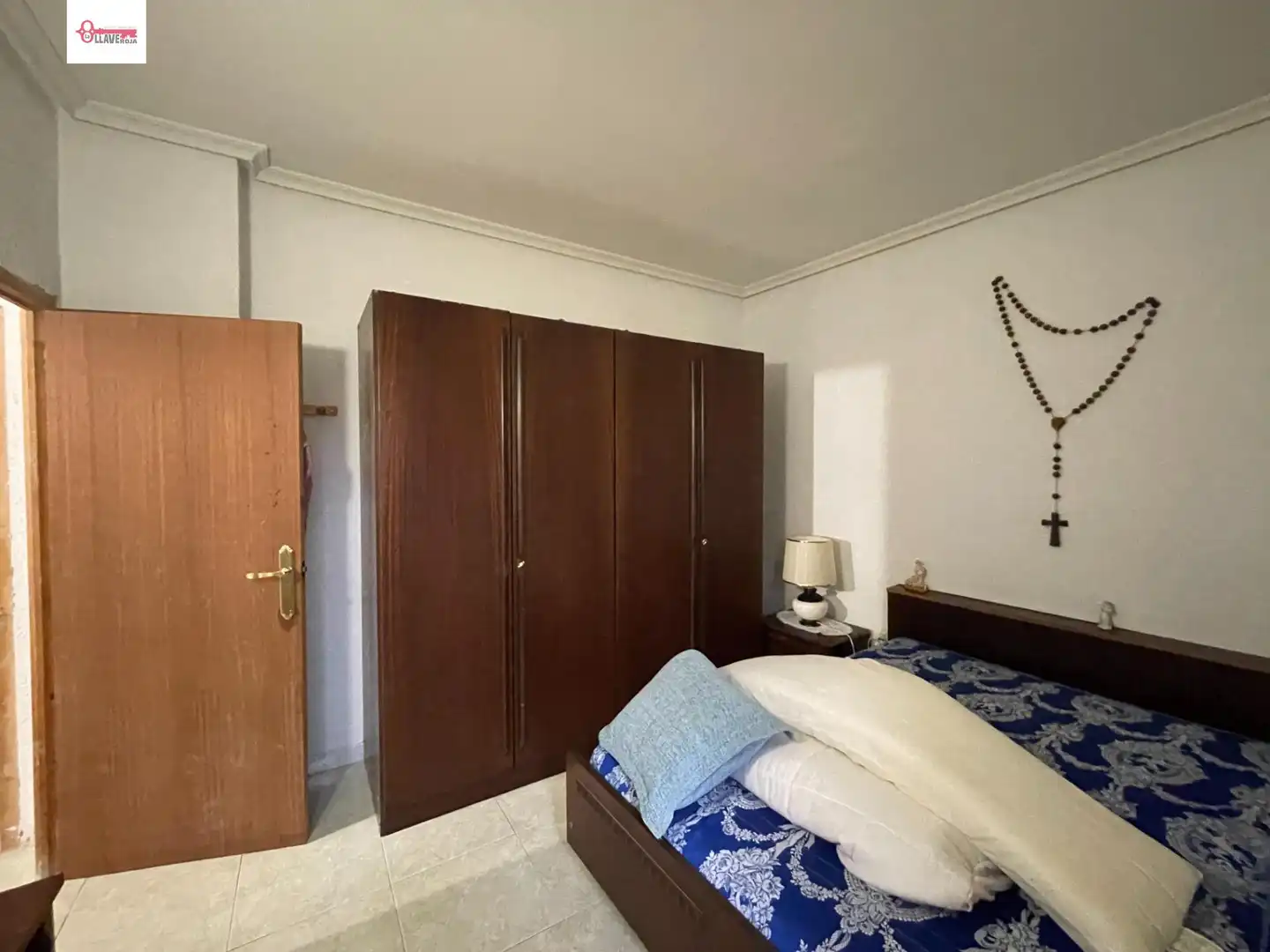 Habitación de Casa o chalet en venta en Valle de Santibáñez