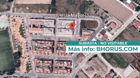 Photo 5 of Flat for sale in Isla Mayor, 1, El Esparragal, Murcia Capital