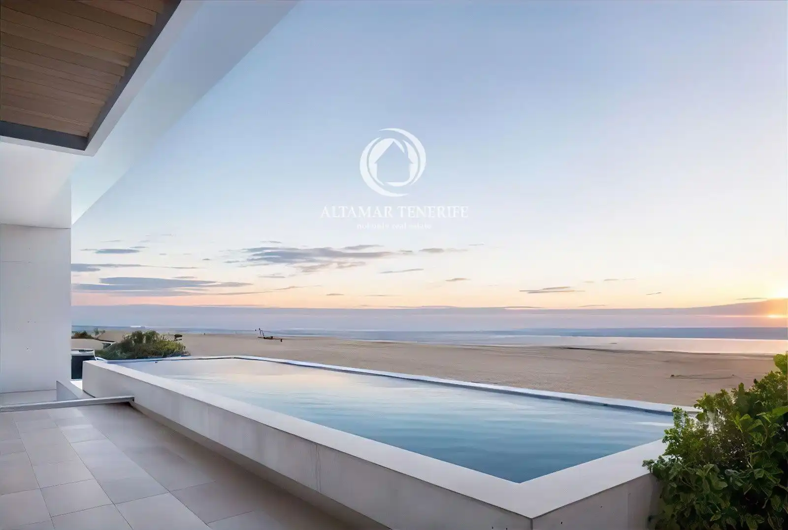 Terreny residencial en venda a Abama, imagen 18