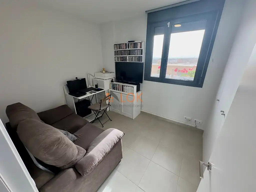 Dachboden zum Verkauf in Málaga