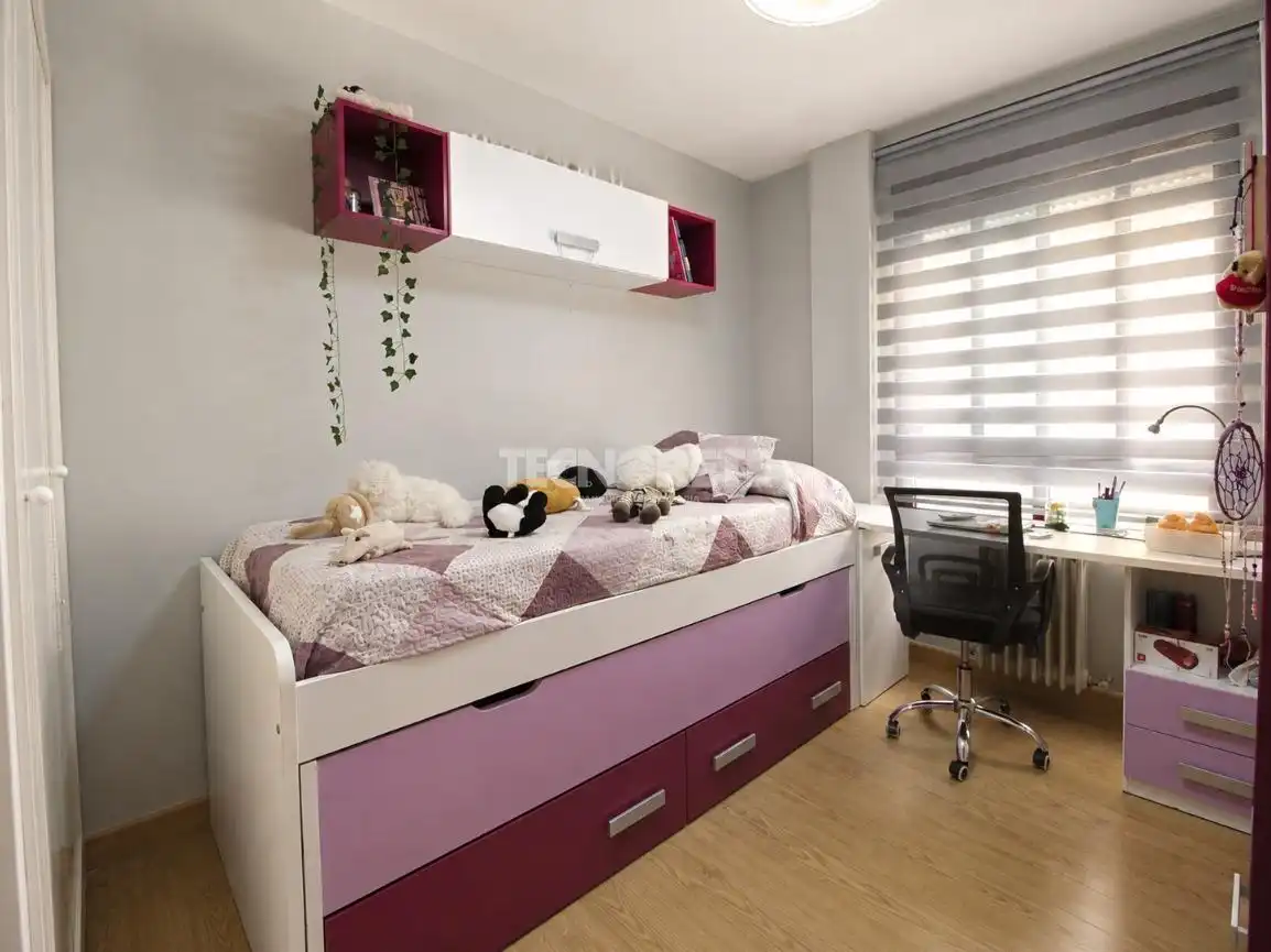 Habitación de Piso en venta en Toledo con Aire acondicionado, Calefacción y Terraza
