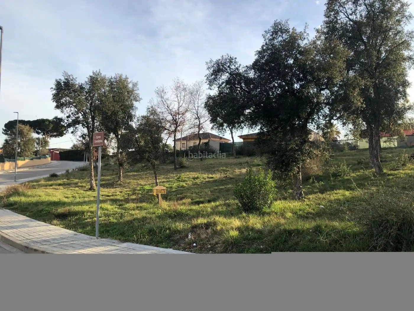 Terreno residencial en venta en Carrer de l'Eucaliptus 3, imagen 4