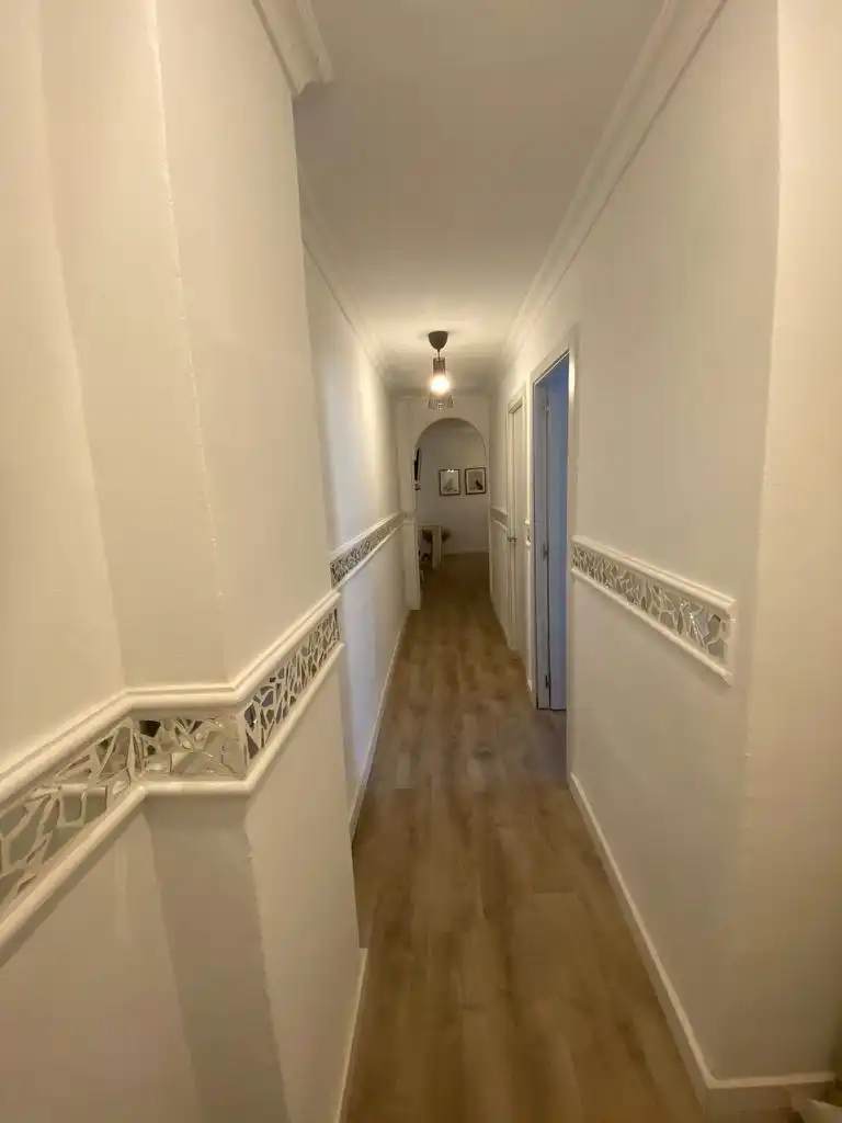 Zimmer in N/A, -1, Alegría de la Huerta- Jardín de Málaga