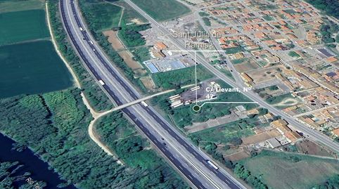 Solvia Inmobiliaria  Suelo Urbanizable Sant Julià de Ramis, immagine 4