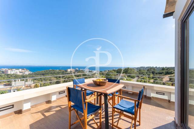 Casa-chalet en Venta en Génova