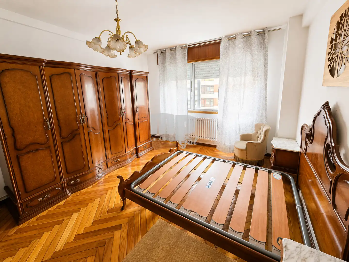 Wohnung mit Aufzug zum Verkauf in Rúa Travesía de Vigo, imagen 20