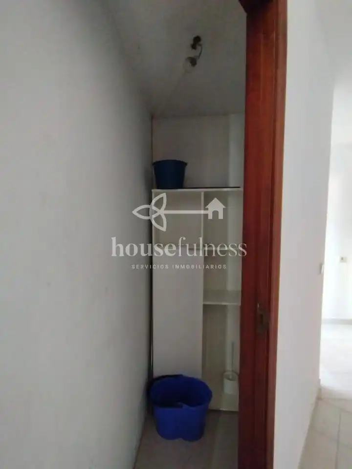 Habitación de Piso en venta en Narón