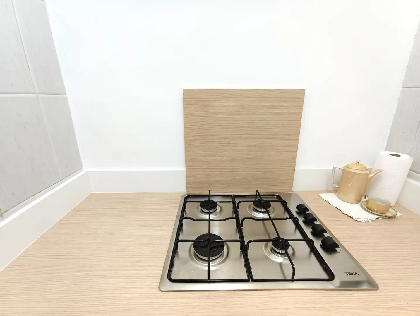 Piso en venta en Carrer de Béjar, imagen 6
