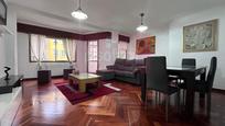 Living room of Flat for sale in Lugo Capital  with Terrace