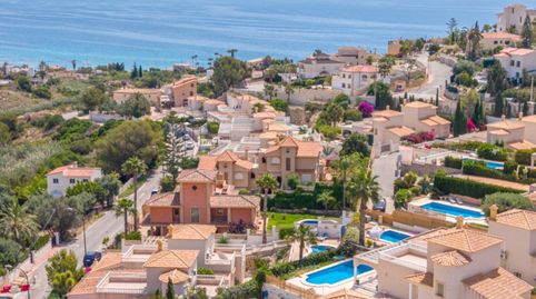 Foto 2 de Casa o chalet en venta en Calle Oriola, 57, Pueblo Acantilado - Lanuza, El Campello