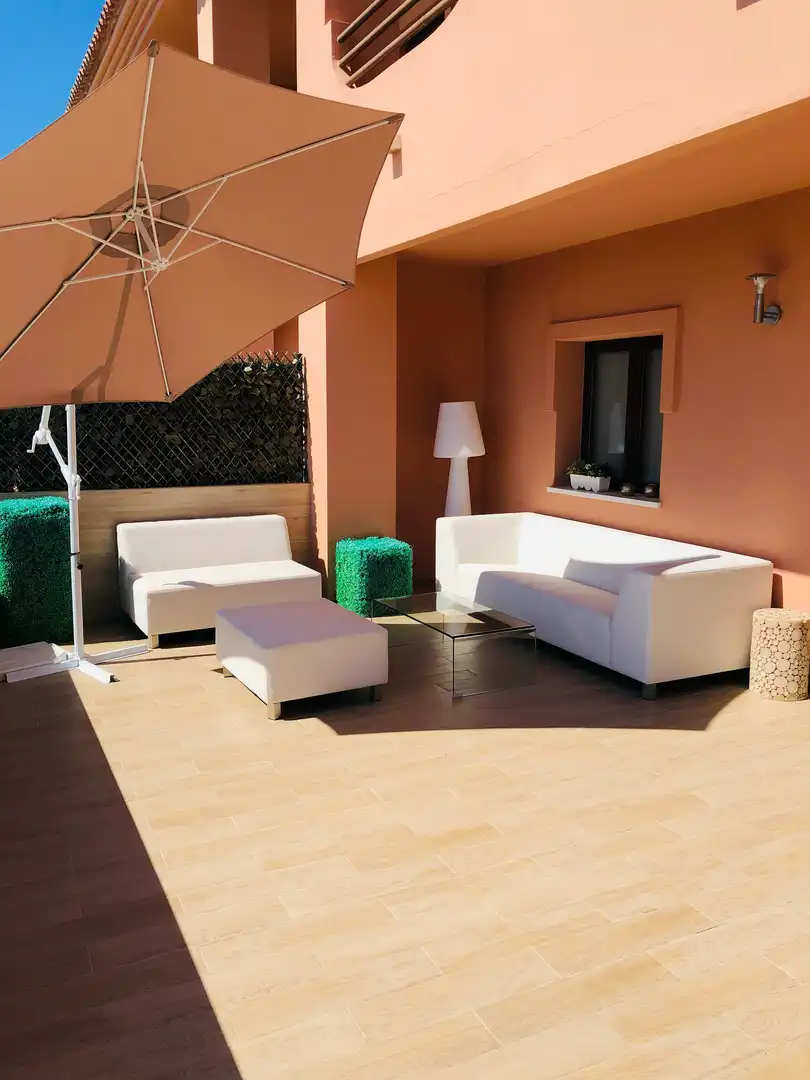 Villa in vendita a Benalmádena pueblo, imagen 5