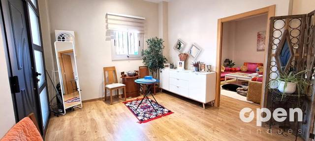 Piso en Venta en Xaloc en Can Tussell