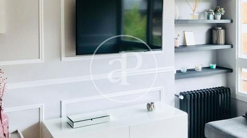 Foto 4 de Àtic de lloguer a P.º de la Habana, Nueva España,  Madrid Capital