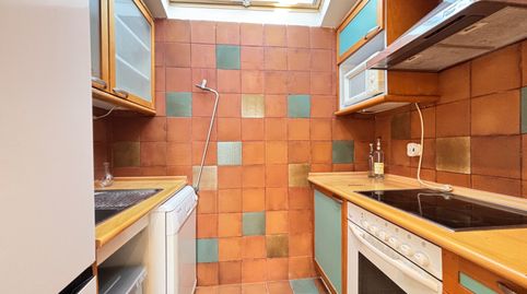 Foto 4 de Dúplex de alquiler en Calle de Andrés Mellado, Gaztambide, Madrid Capital