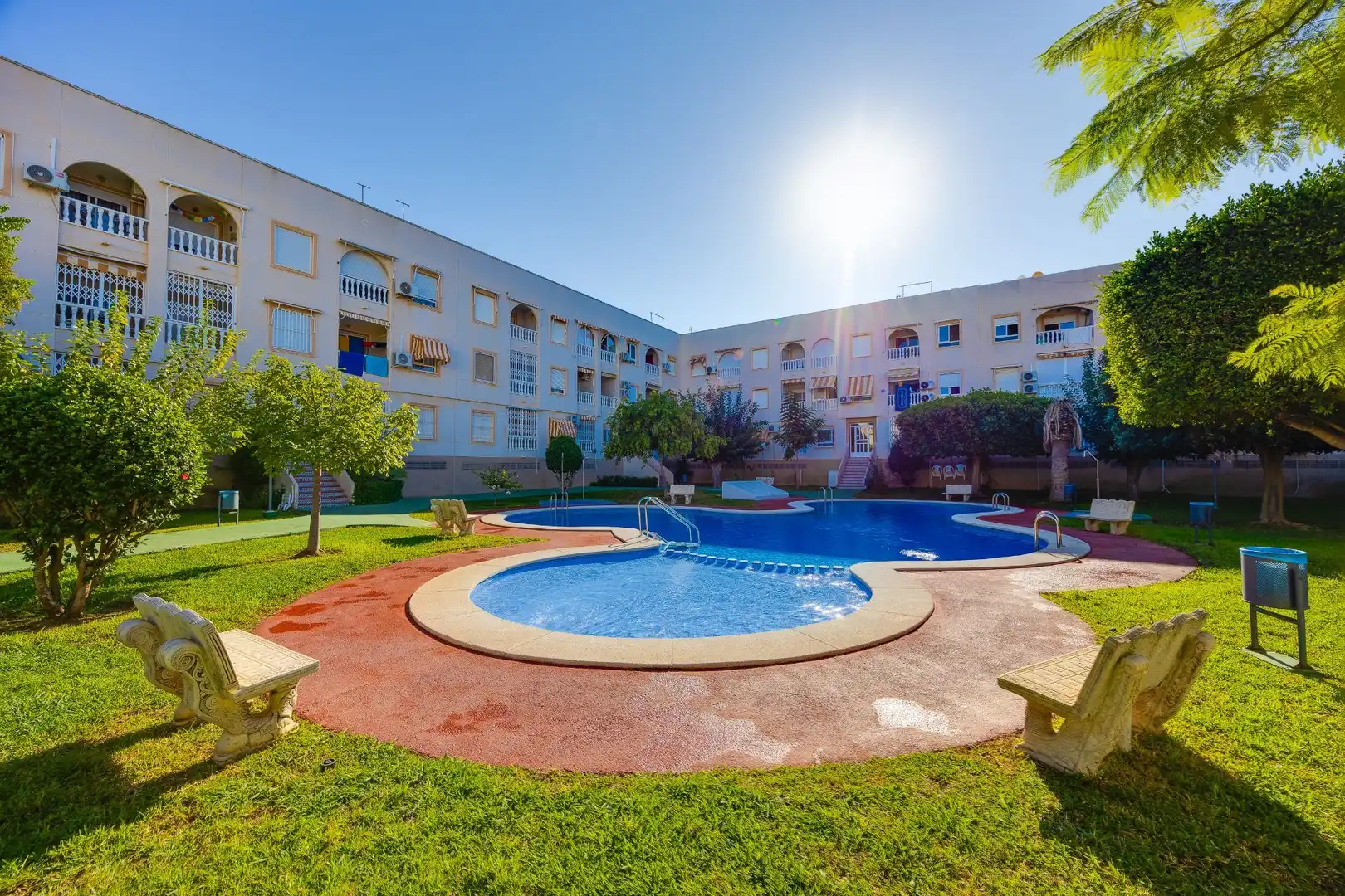 Ático con piscina en venta en Playa del Acequión, Náufragos y Rocío del Mar, imagen 32