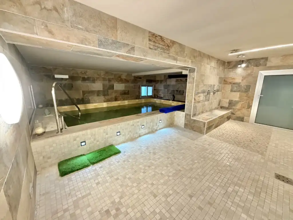 Chalet en venta en Santo Domingo, imagen 13