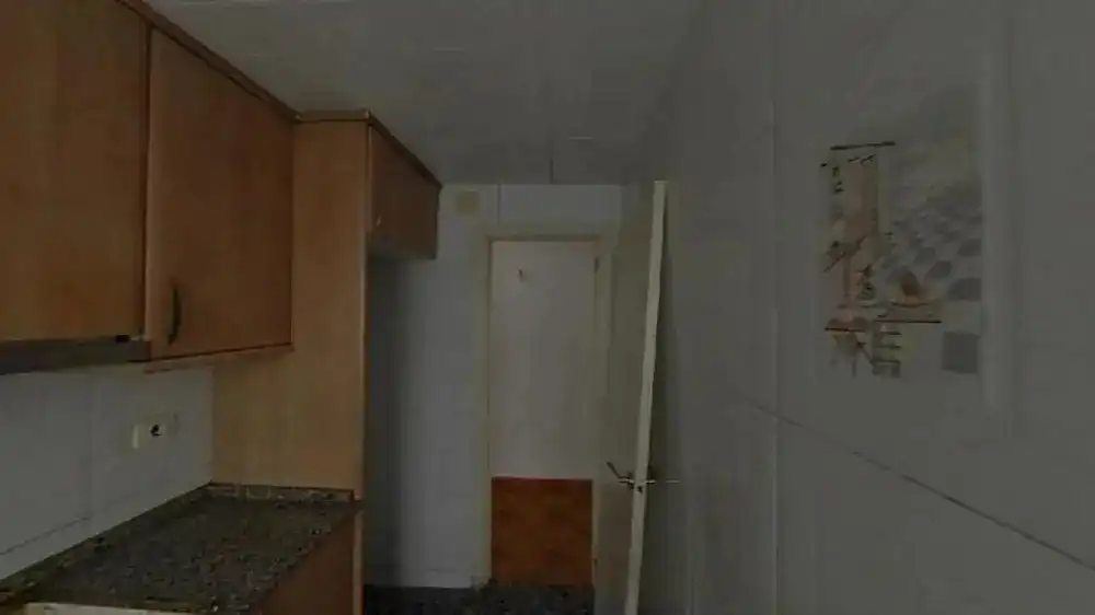 Pis amb ascensor en venda a Carrer de Mossèn Jacint Verdaguer, imagen 8