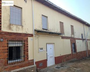 Exterior view of Country house for sale in Chozas de Abajo