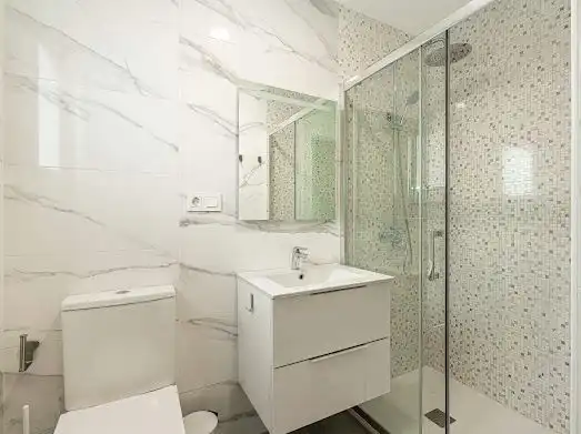 Bathroom of Flat for rent in Granadilla de Abona  with Terrace and Furnished