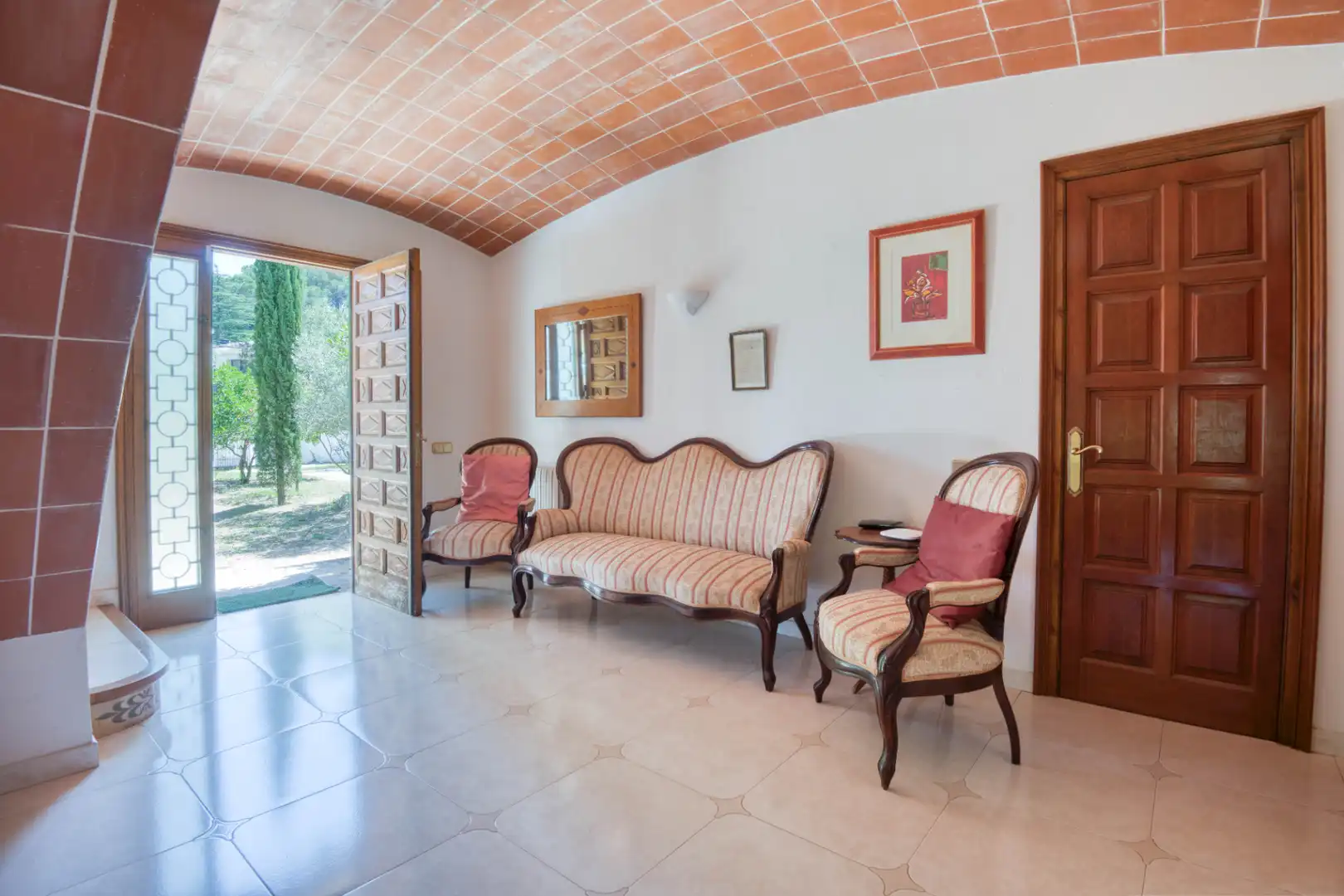 Houses for sale in Santa Cristina d'Aro  with Furnished, Oven and Washing machine